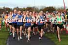 The 2023 Norman Woodcock Road Relays, Newcastle Racecourse, Gosforth, Newcastle.  Photo: David T. Hewitson/Sports for All Pics